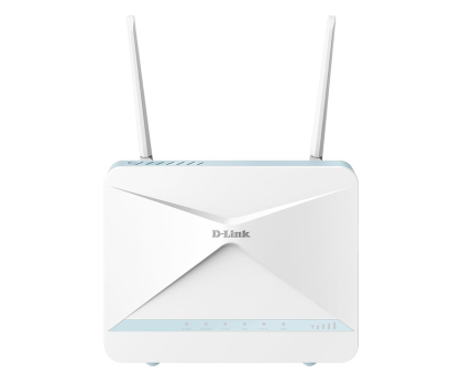 Router D-Link G416 1500Mbps a/b/g/n/ac/ax 3G/4G (LTE) 300Mbps